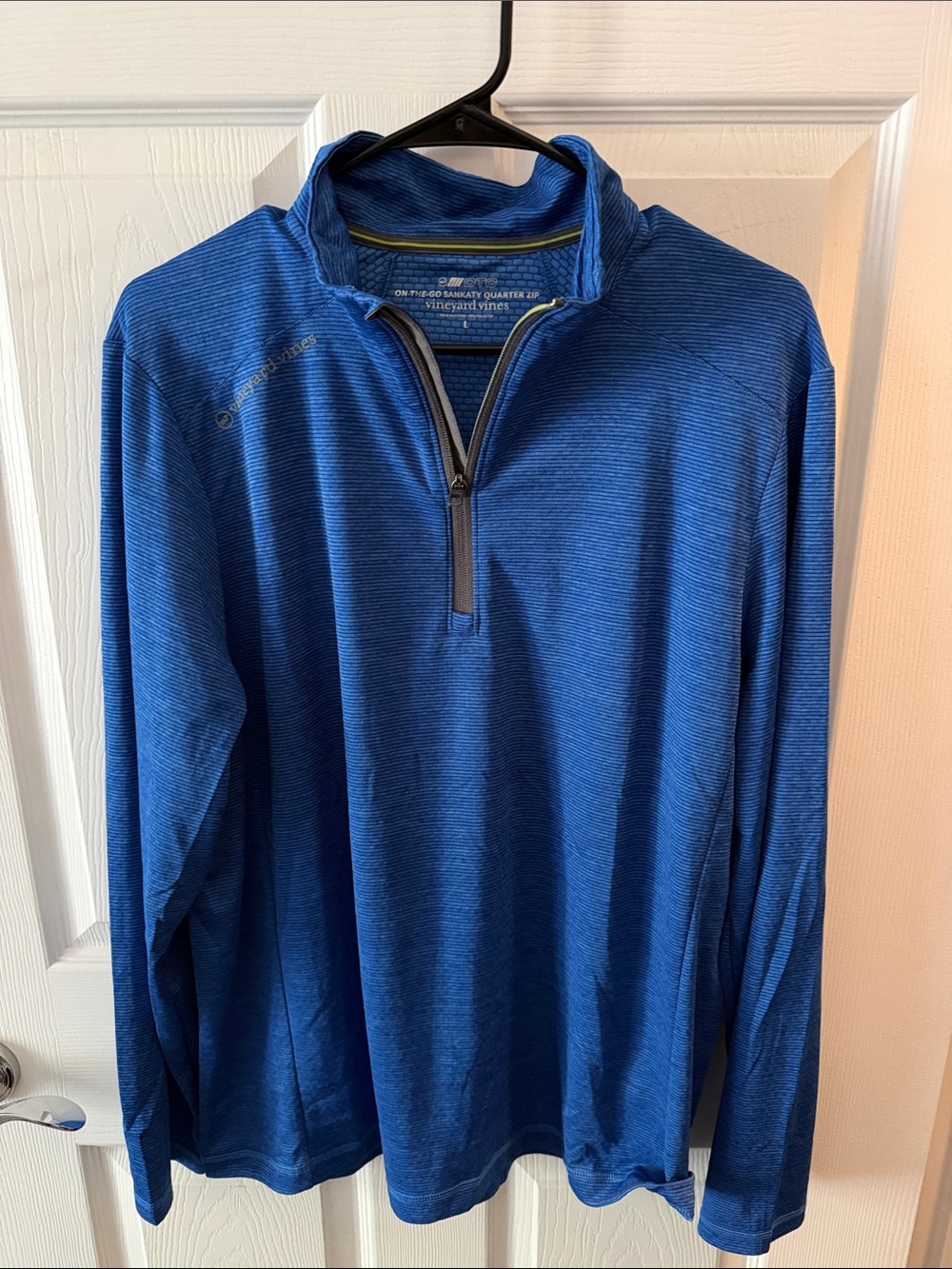 vineyard vines Performance 1/4 Zip
